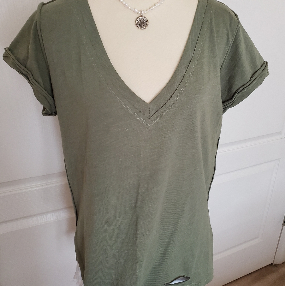Umgee Rugged Shirt